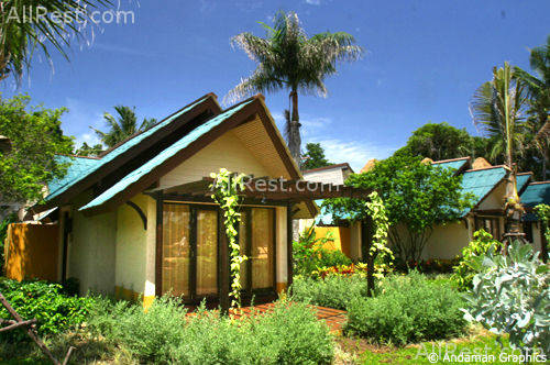 Movenpick Resort & Spa 40